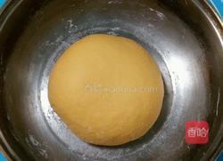 小葫芦南瓜馒头的做法图解7
