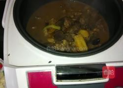 红烧牛肉的做法图解4