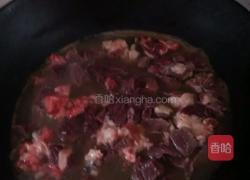 红烧牛肉的做法图解2