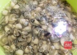 海蛎煎的做法图解2