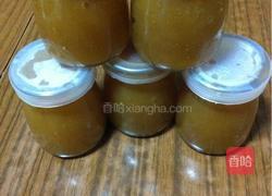 自制苹果酱(微波炉版)的做法图解5