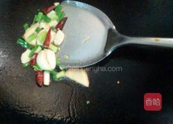 酸辣生菜的做法图解3