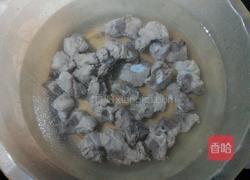 虫草排骨汤的做法图解5