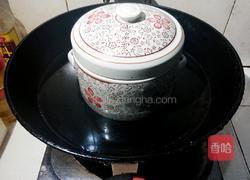 虫草排骨汤的做法图解7