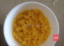 南瓜椰蓉包的做法图解5