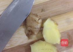 肉末菠菜粥的做法图解4