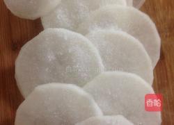 糖醋萝卜的做法图解3