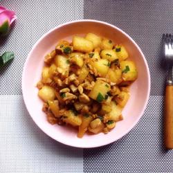 肉香冬瓜的做法[图]