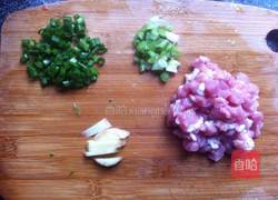 肉香冬瓜的做法图解2