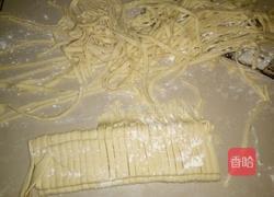 油泼辣子臊子面的做法图解4