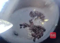 Soy Sauce and Black Bean Fried Rice Recipe Illustration 3