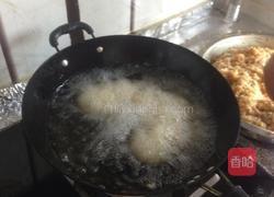 江苏糯米肉圆的做法图解4