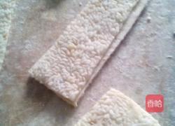 炸果子的做法图解3