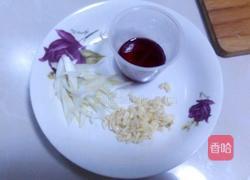 蜜汁红酒焗猪排的做法图解2