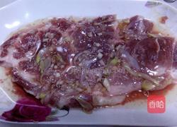 蜜汁红酒焗猪排的做法图解5