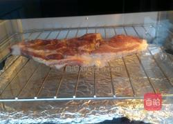 蜜汁红酒焗猪排的做法图解6