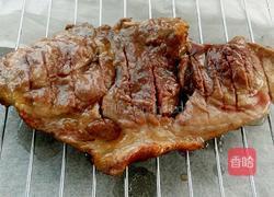 蜜汁红酒焗猪排的做法图解7