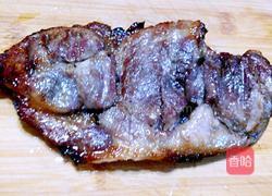 蜜汁红酒焗猪排的做法图解9