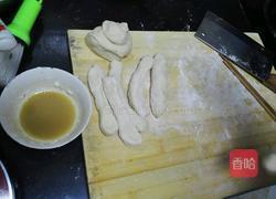 油旋儿的做法图解1