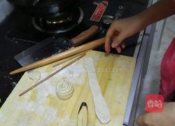 油旋儿的做法图解5