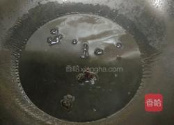 芥菜丝的做法图解1