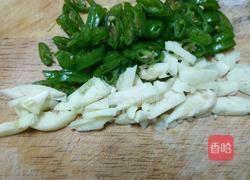 芥菜丝的做法图解7