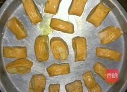 红里卷白小馒头的做法图解9