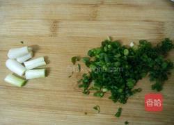 香煎豆腐的做法图解2