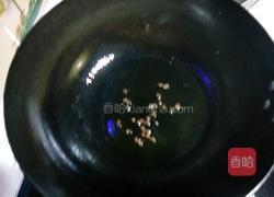 麻婆豆腐的做法图解5