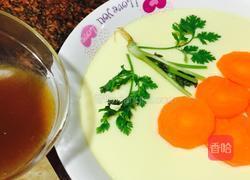 蒸水蛋的做法图解9