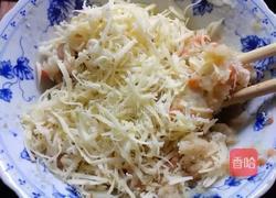 土豆奶酪虾球的做法图解11