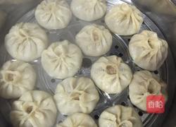 布里亚特包子的做法图解8