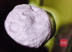 菊花面包的做法图解3