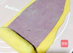 菊花面包的做法图解12