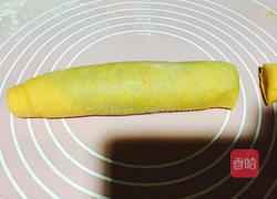 菊花面包的做法图解13