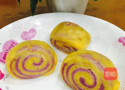 菊花面包的做法图解20