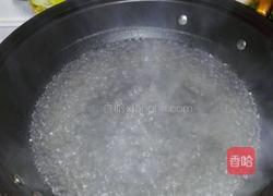 黄瓜拌面的做法图解1