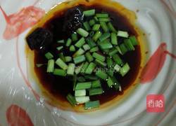 黄瓜拌面的做法图解6