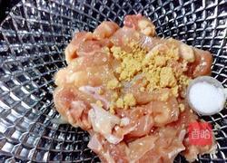 老北京鸡肉卷的做法图解4