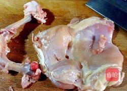 老北京鸡肉卷的做法图解3