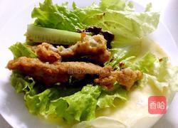 老北京鸡肉卷的做法图解15