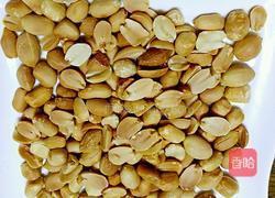 果仁菠菜的做法图解2