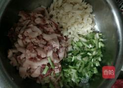 闽南鸡卷！别名:五香卷的做法图解3