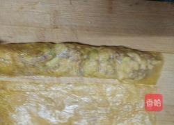 闽南鸡卷！别名:五香卷的做法图解7