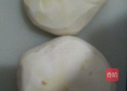 炒盘菜的做法图解1