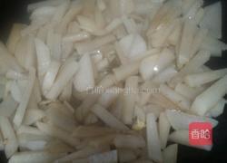 炒盘菜的做法图解9