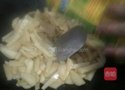 炒盘菜的做法图解10