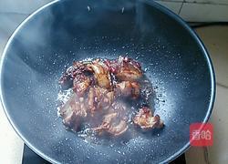 红烧羊排的做法图解6