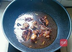 红烧羊排的做法图解7