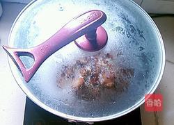 红烧羊排的做法图解8
